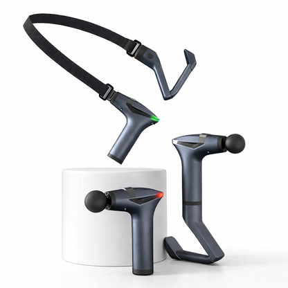 Pistola de Masaje KineGo™