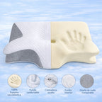 Almohada Sleep&Go™
