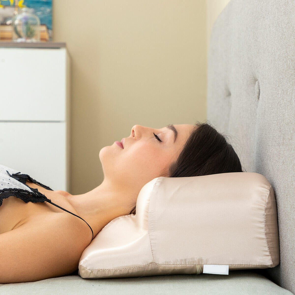 Almohada Glow&Go™