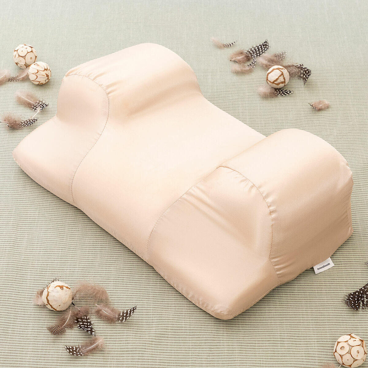 Almohada Glow&Go™